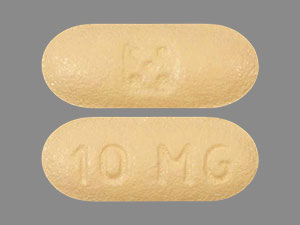 Zolpidem 10 mg