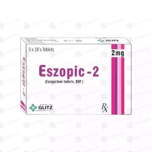 Buy-Eszopiclone-2mg- Online