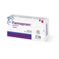 Buy Farmapram 0.50mg Online