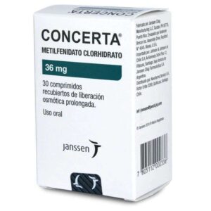 Buy Concerta 36mg online