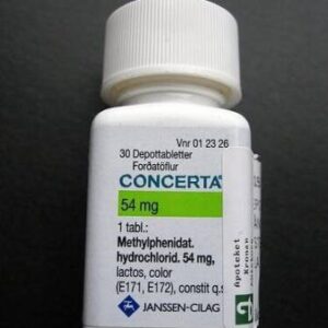 Buy Concerta 54mg Online