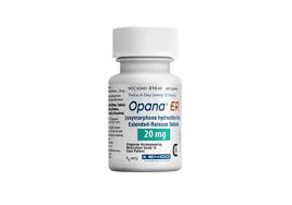 Buy Oxymorphone 20mg Online