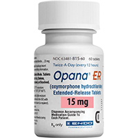 Buy Oxymorphone 15mg Online