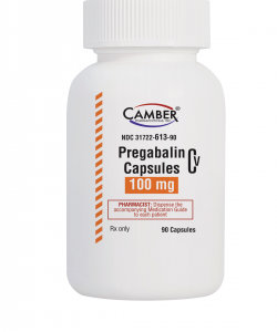 Buy Pregabalin 100mg Online