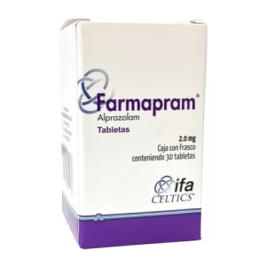 Buy Farmapram 2mg Online