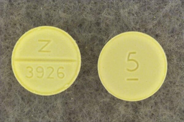 Buy Diazepam 5mg Online