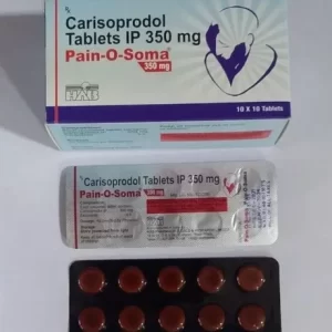 Buy Carisoprodol 350mg Online